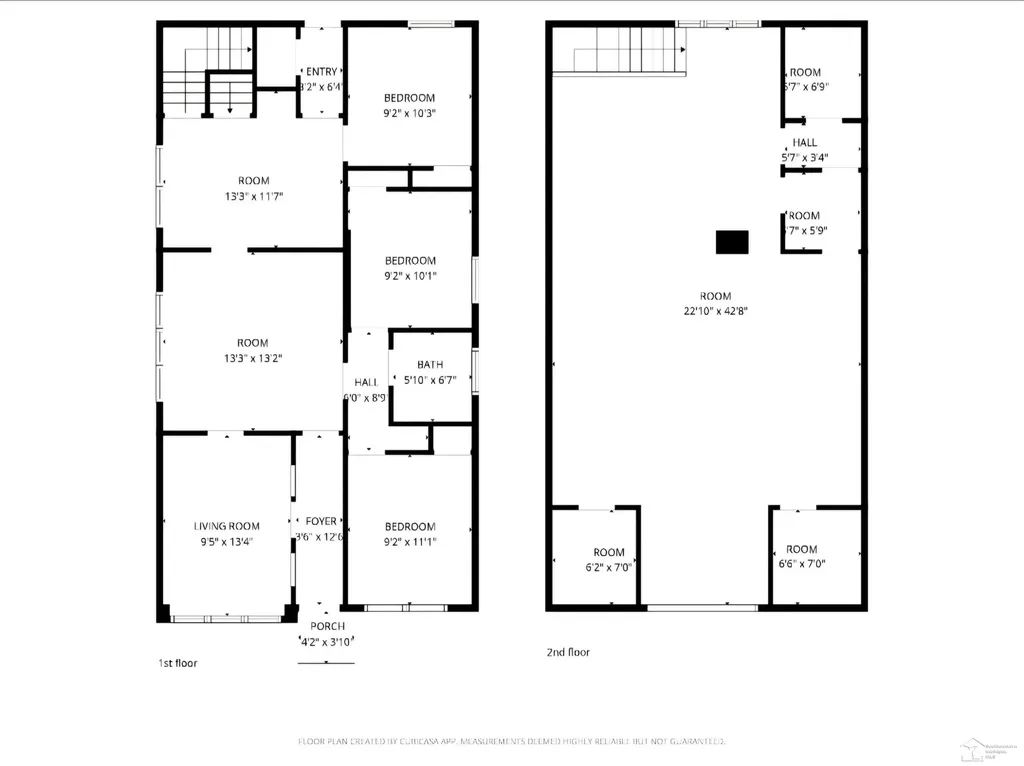 18635 Saint Louis Street Detroit City MI 48234