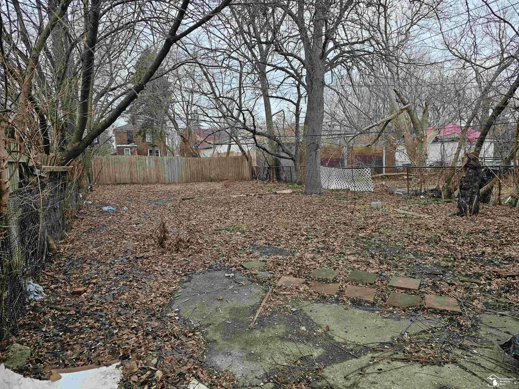 18635 Saint Louis Street Detroit City MI 48234