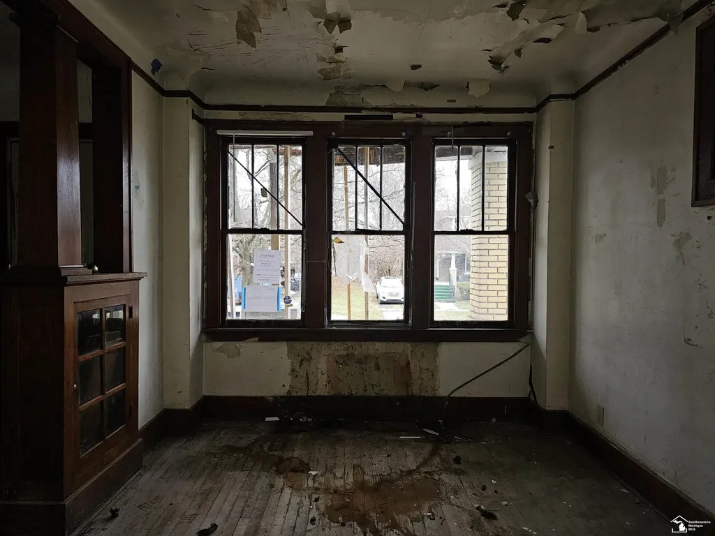 18635 Saint Louis Street Detroit City MI 48234