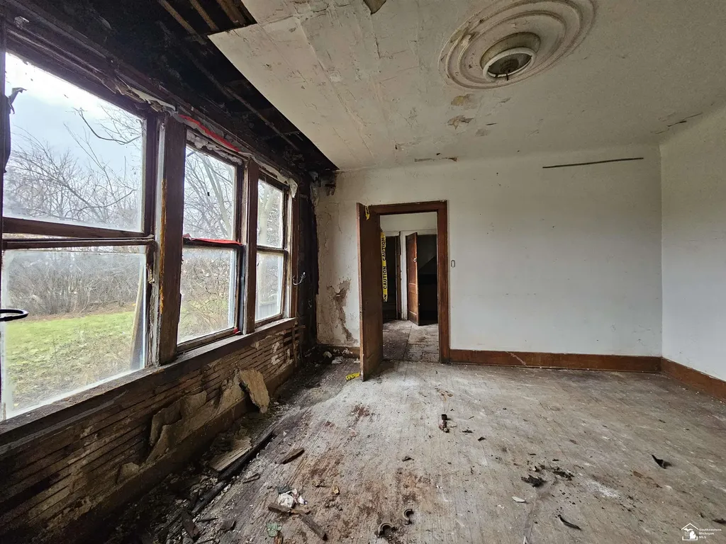 18635 Saint Louis Street Detroit City MI 48234