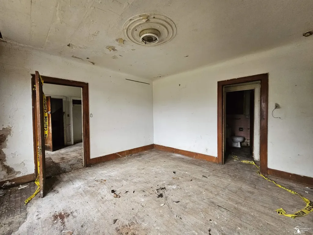 18635 Saint Louis Street Detroit City MI 48234