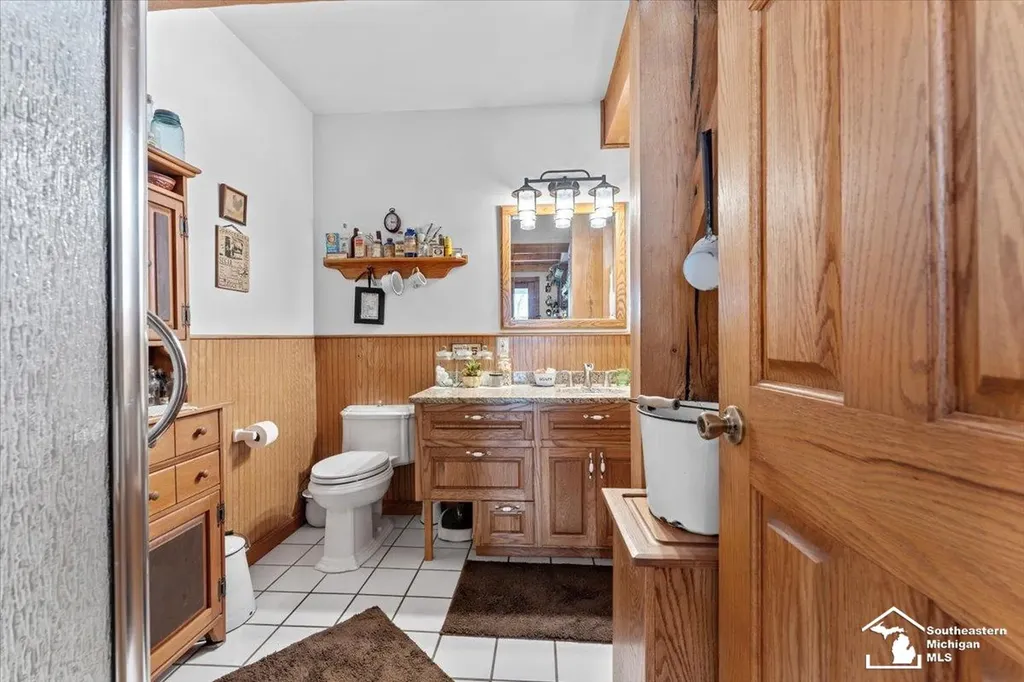7577 S Huron River Drive South Rockwood Village MI 48179