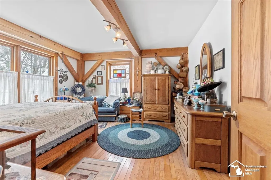 7577 S Huron River Drive South Rockwood Village MI 48179
