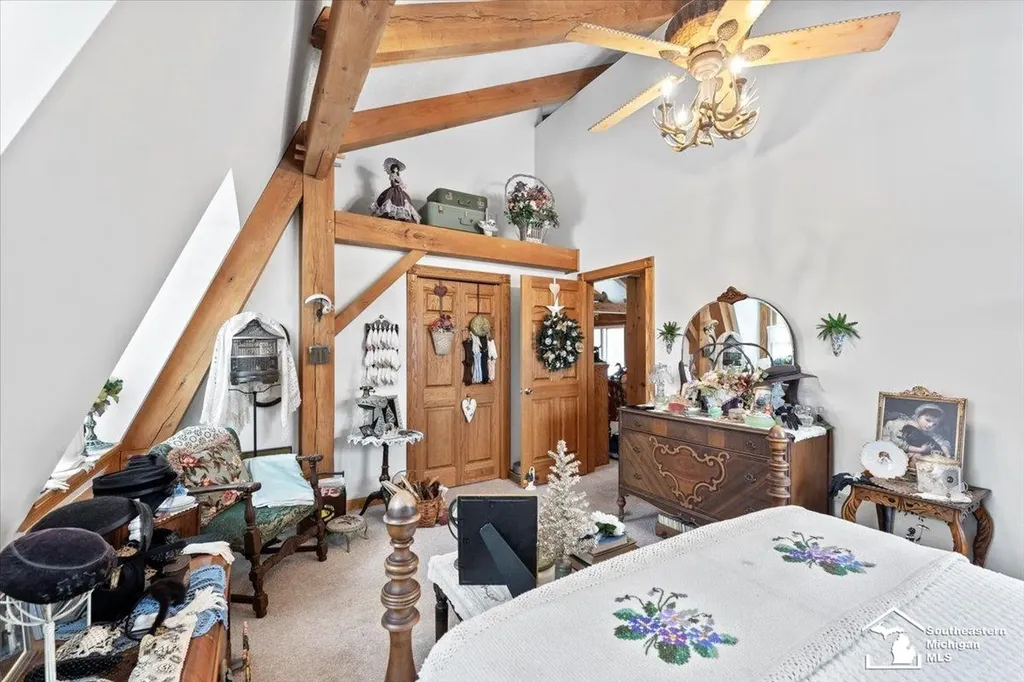 7577 S Huron River Drive South Rockwood Village MI 48179