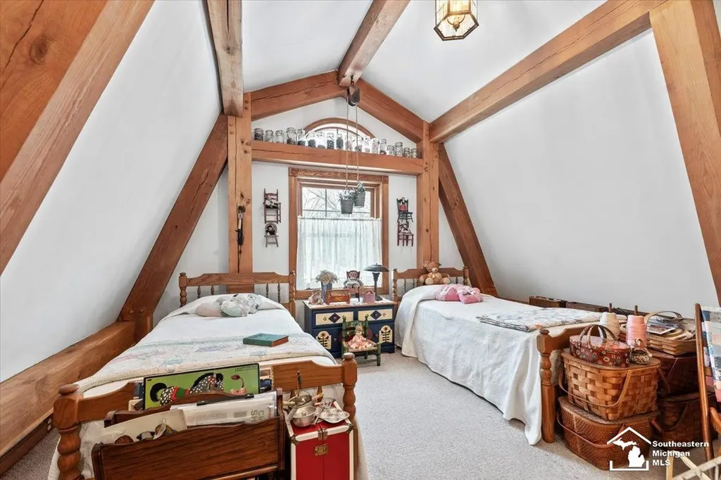 7577 S Huron River Drive South Rockwood Village MI 48179