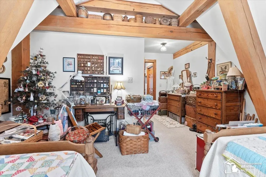 7577 S Huron River Drive South Rockwood Village MI 48179