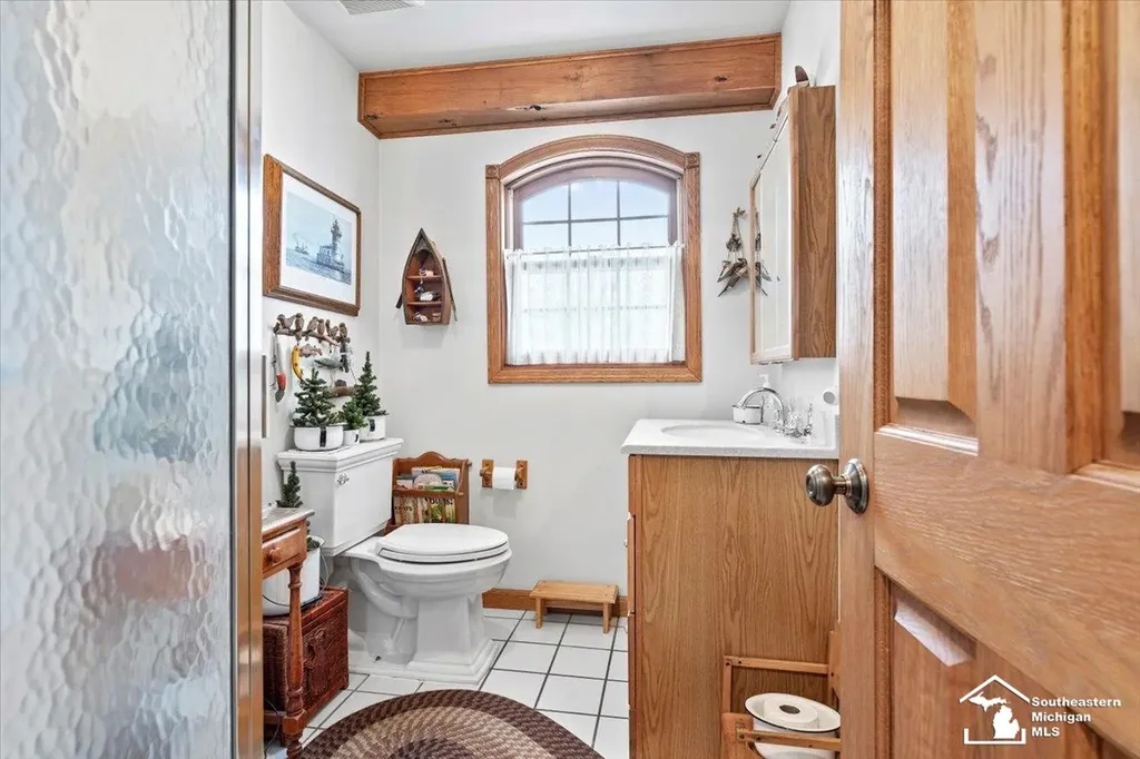 7577 S Huron River Drive South Rockwood Village MI 48179