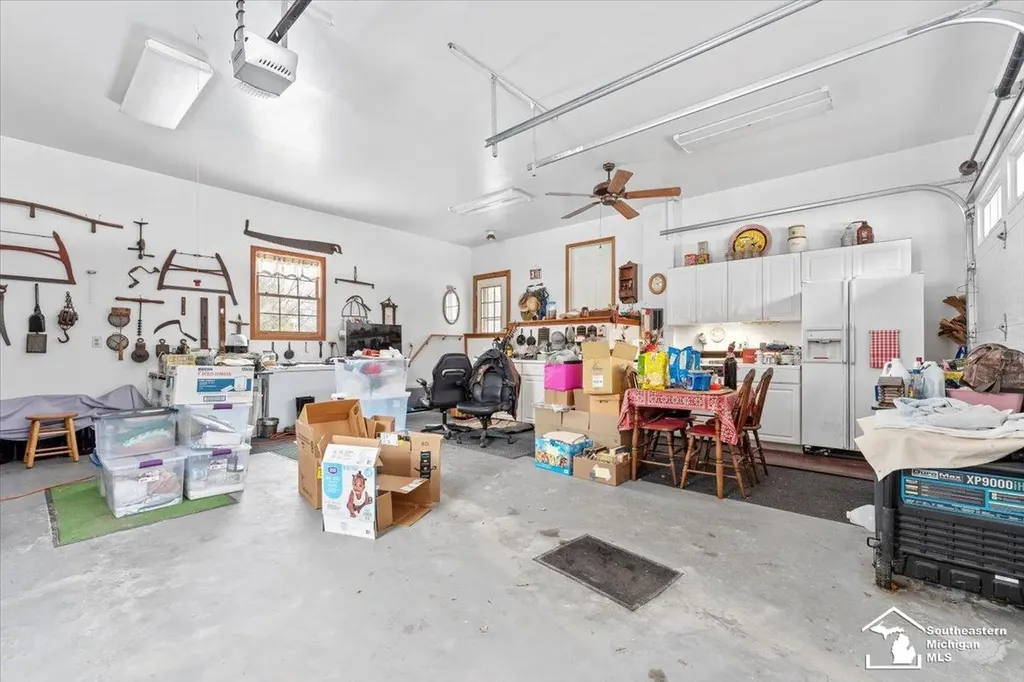 7577 S Huron River Drive South Rockwood Village MI 48179