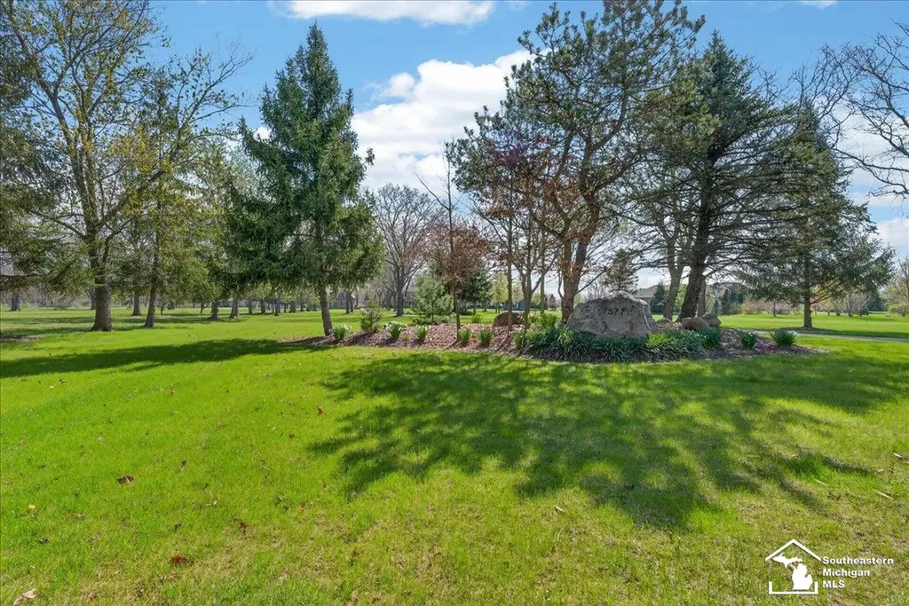 7577 S Huron River Drive South Rockwood Village MI 48179