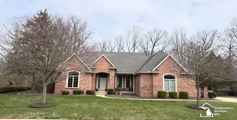 3158 Deer Creek Drive Bedford Township MI 48144