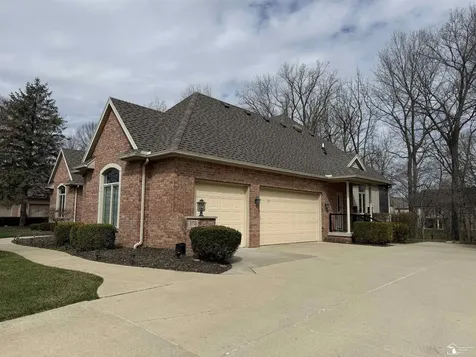 3158 Deer Creek Drive Bedford Township MI 48144