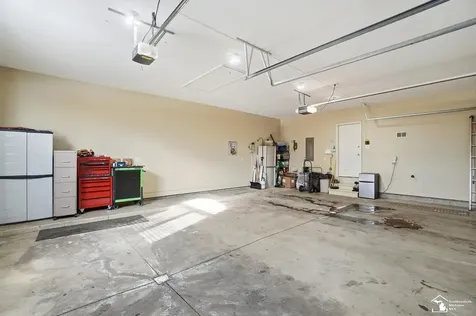 3158 Deer Creek Drive Bedford Township MI 48144
