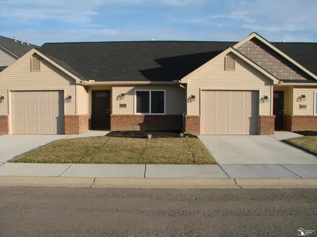 4107 Rosalia Drive Monroe Charter Township MI 48161