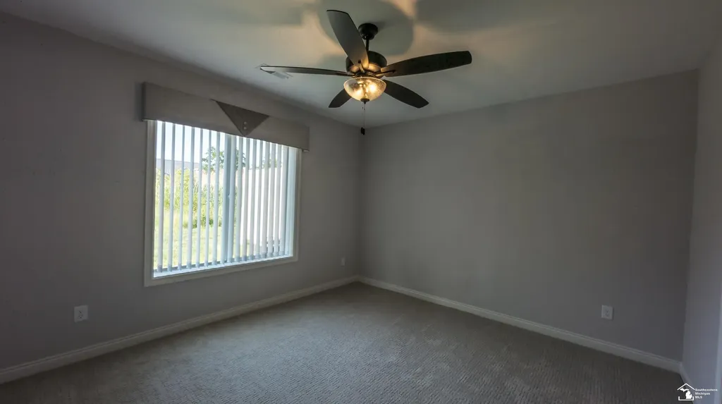 4107 Rosalia Drive Monroe Charter Township MI 48161
