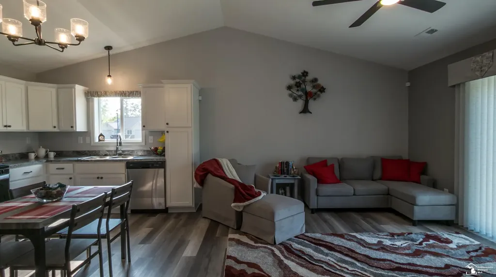 4101 Rosalia Drive Monroe Charter Township MI 48161