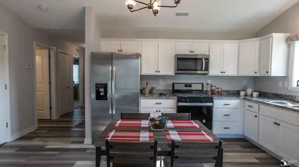4103 Rosalia Drive Monroe Charter Township MI 48161
