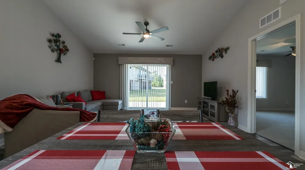 4103 Rosalia Drive Monroe Charter Township MI 48161