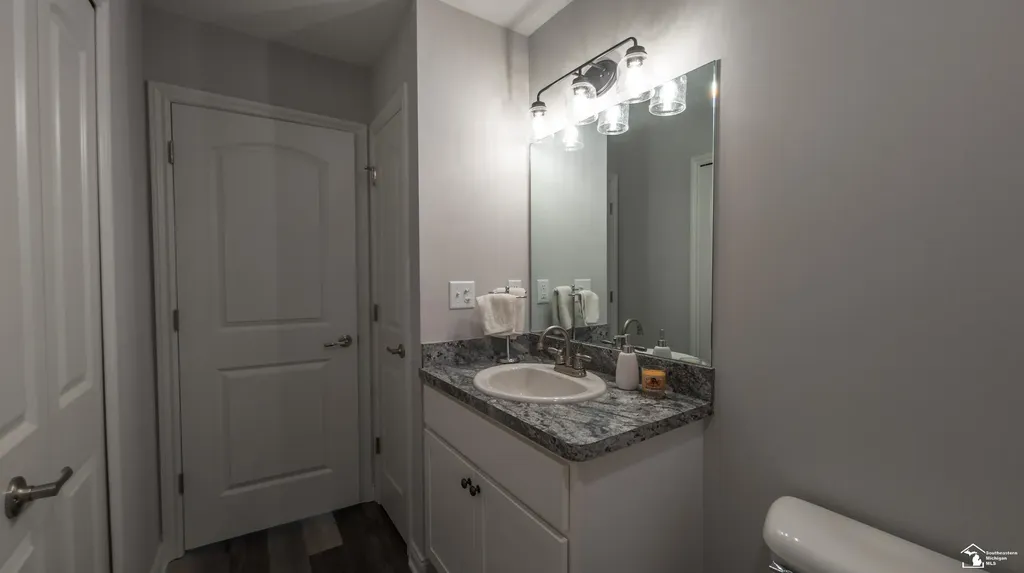 4103 Rosalia Drive Monroe Charter Township MI 48161