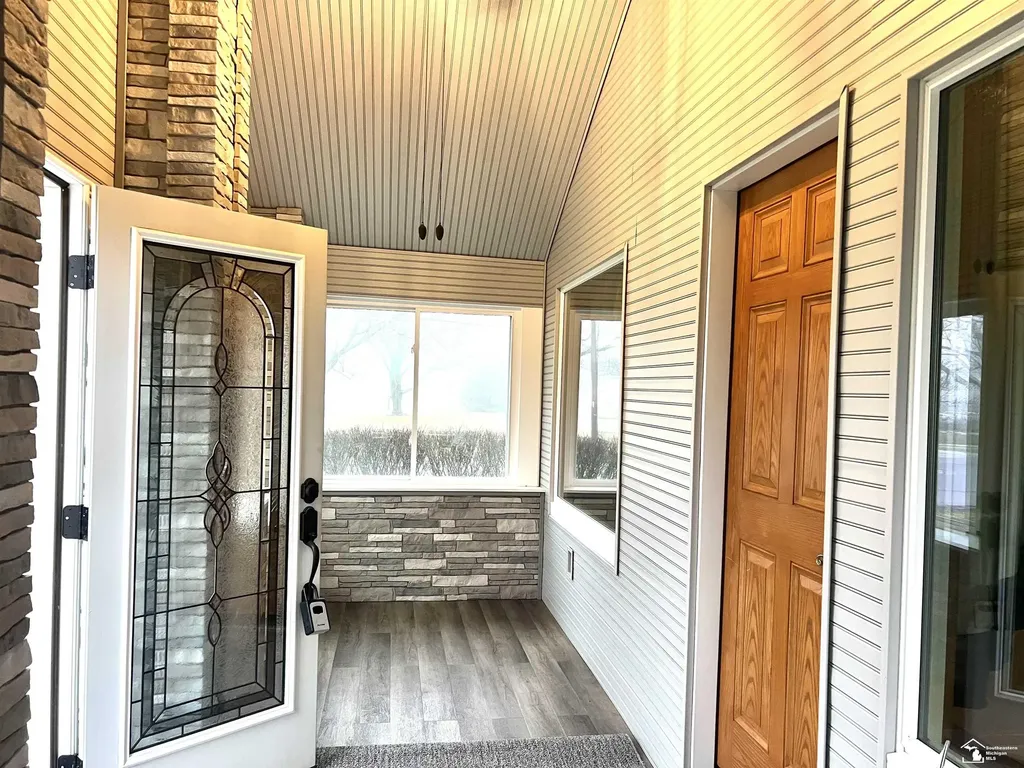 4011 Bluebush Road Raisinville Township MI 48162