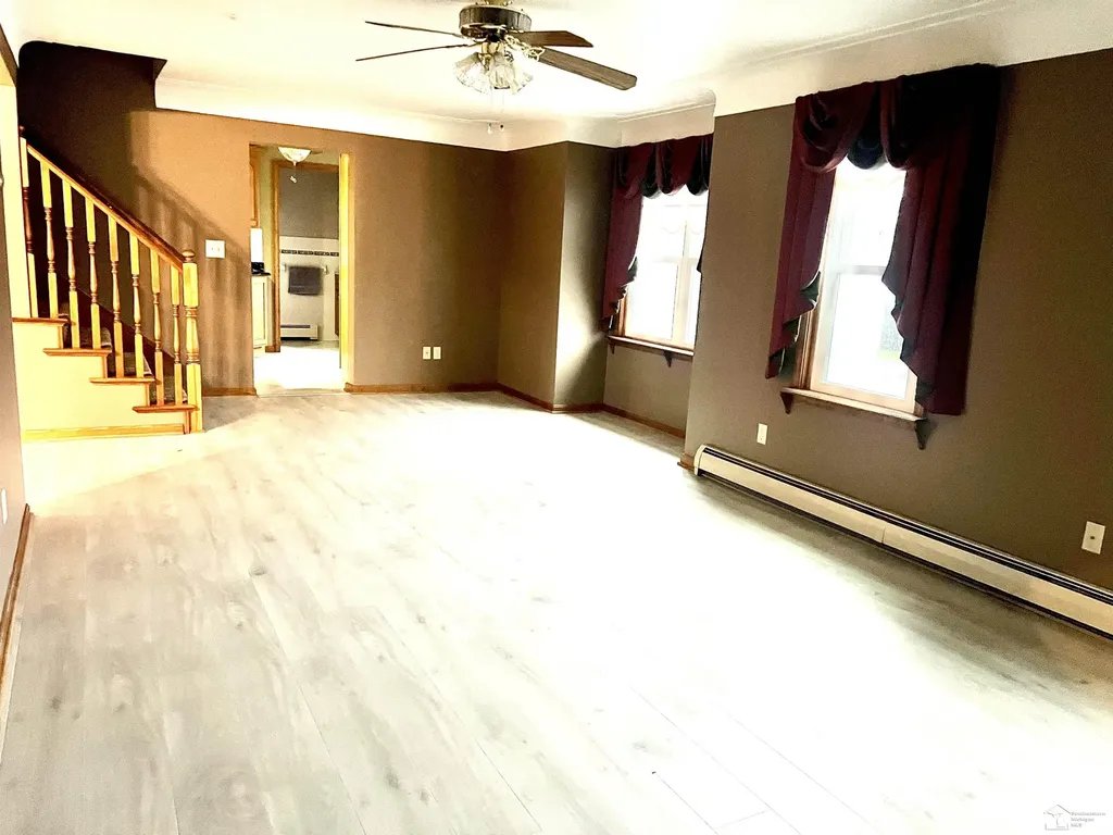 4011 Bluebush Road Raisinville Township MI 48162