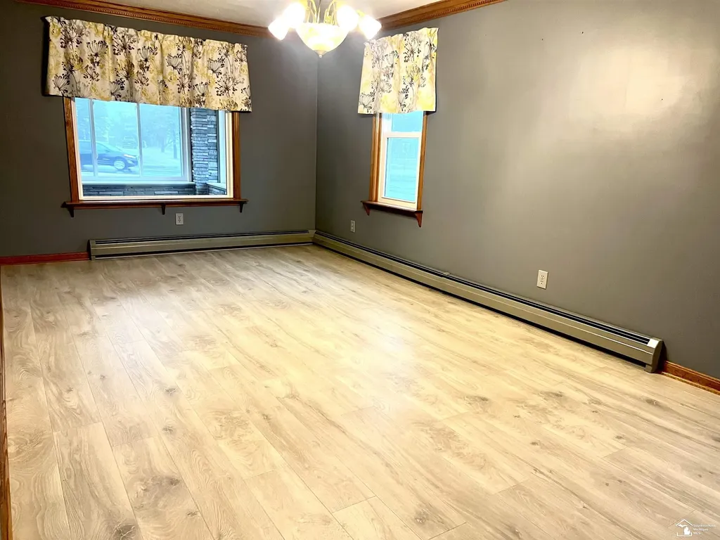 4011 Bluebush Road Raisinville Township MI 48162