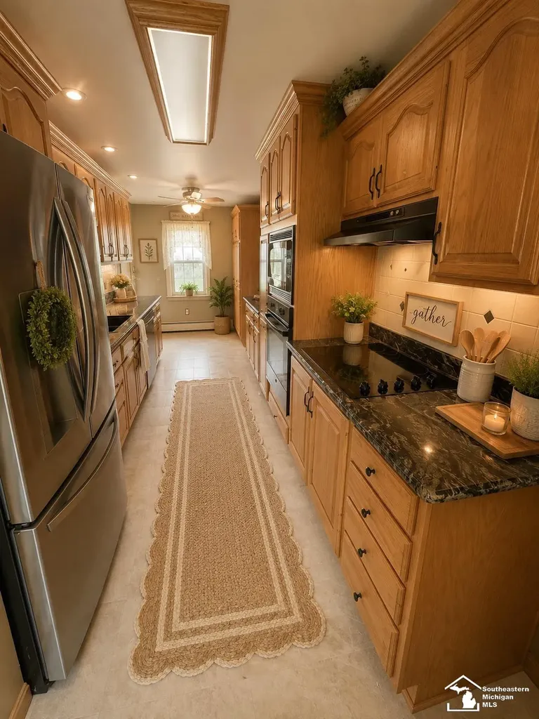 4011 Bluebush Road Raisinville Township MI 48162