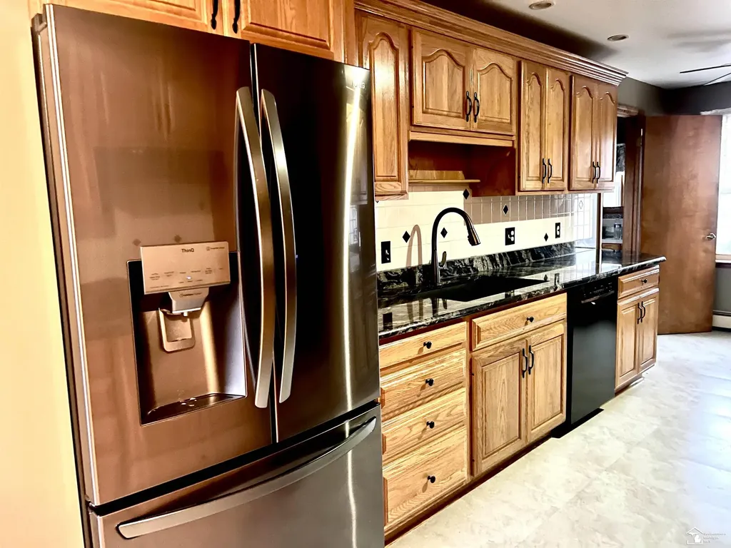 4011 Bluebush Road Raisinville Township MI 48162