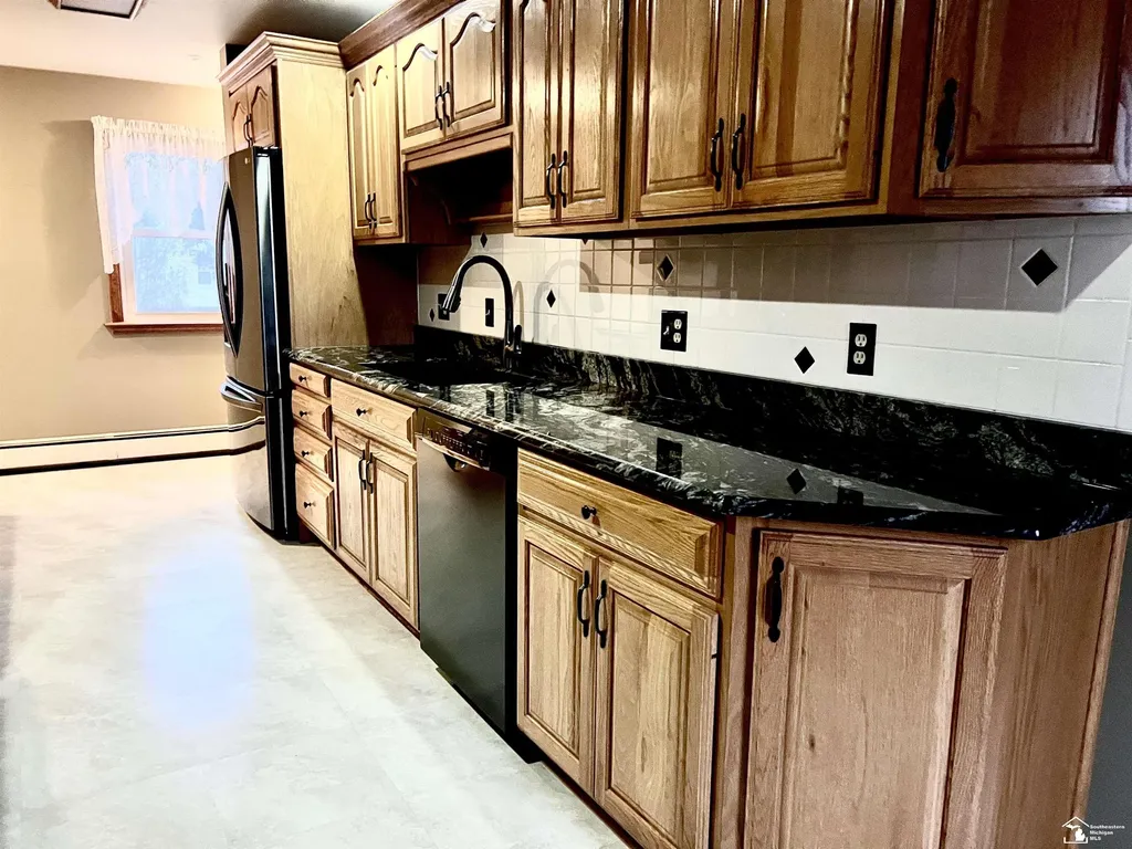 4011 Bluebush Road Raisinville Township MI 48162