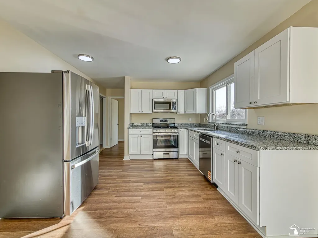 8745 E Monroe Road Ridgeway Township MI 49229