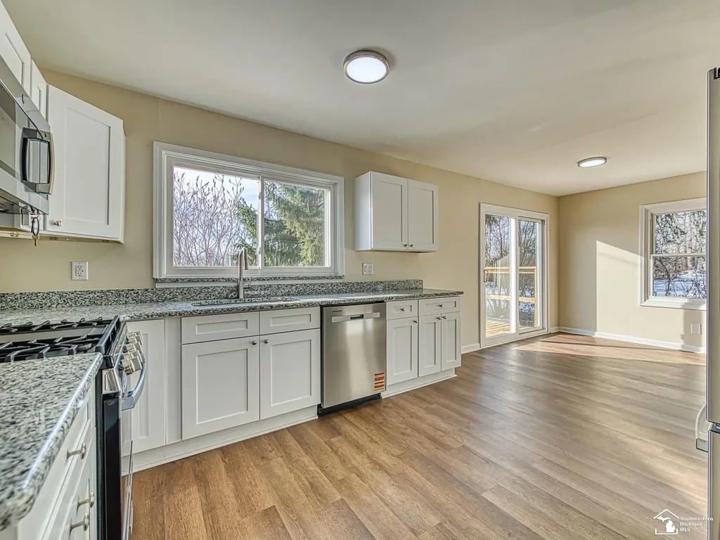 8745 E Monroe Road Ridgeway Township MI 49229