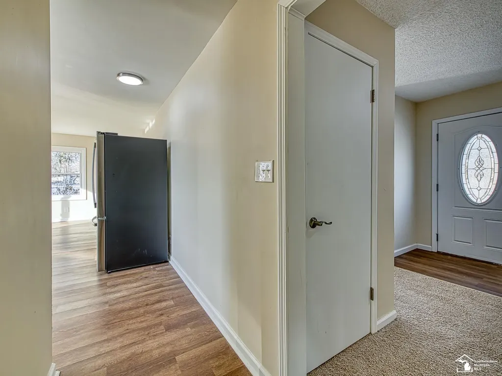 8745 E Monroe Road Ridgeway Township MI 49229