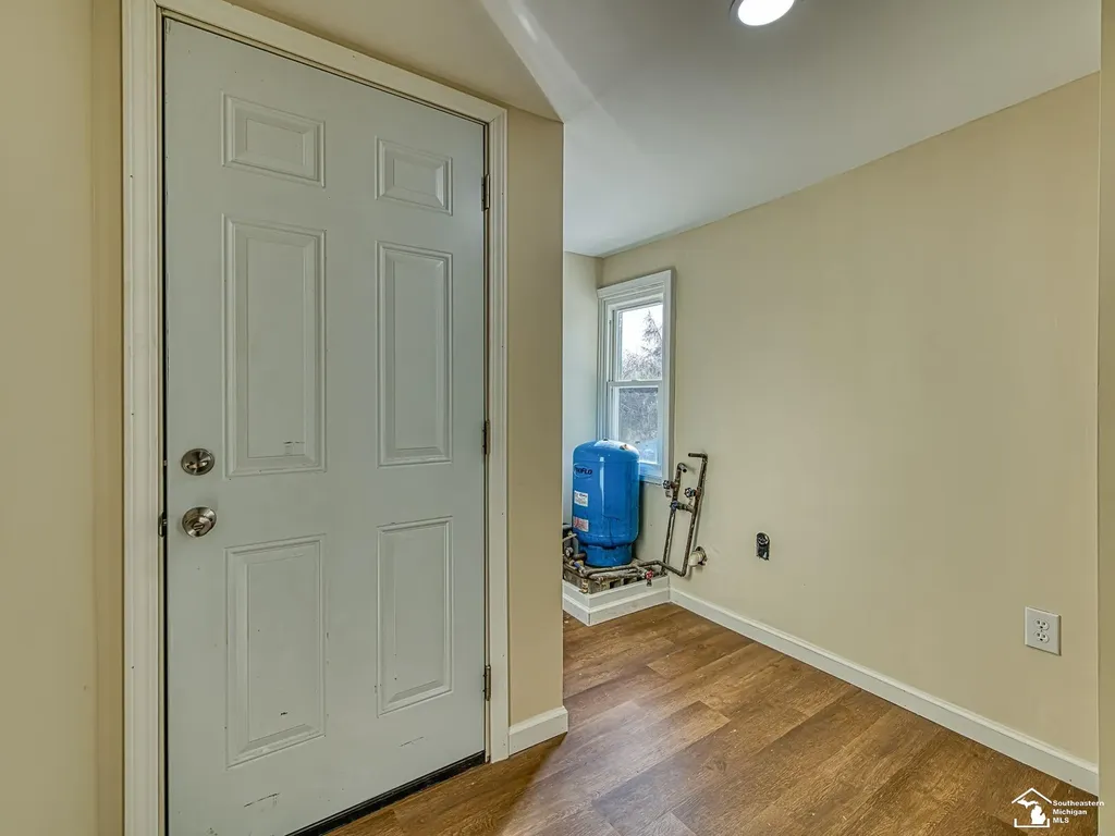 8745 E Monroe Road Ridgeway Township MI 49229