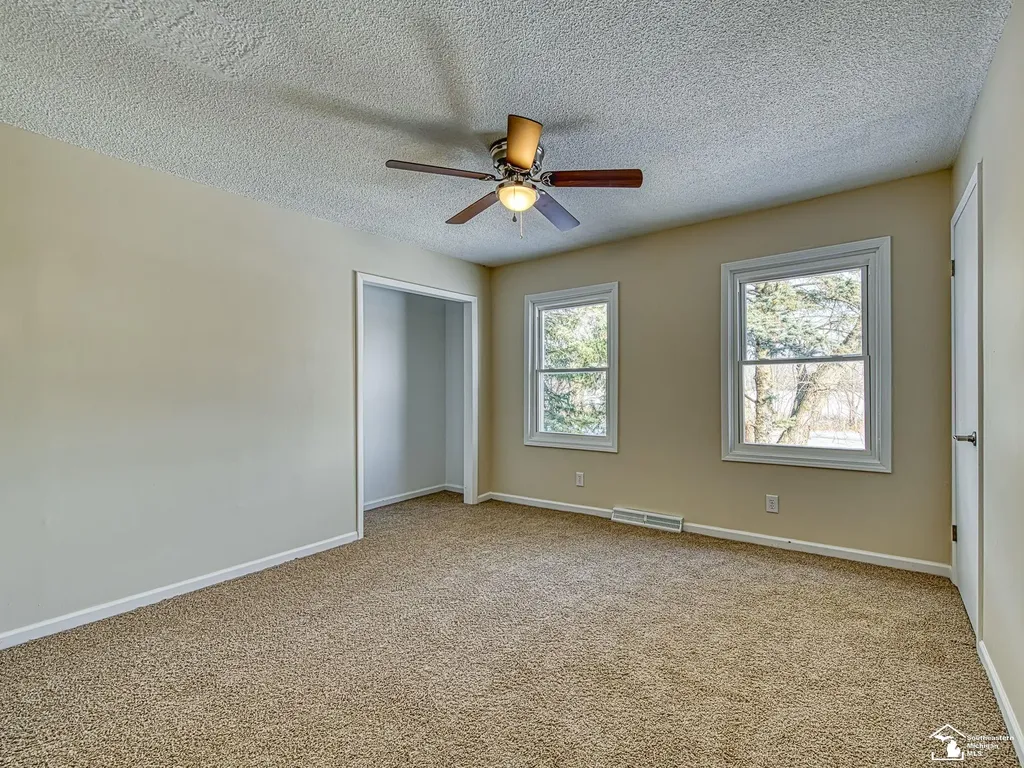 8745 E Monroe Road Ridgeway Township MI 49229