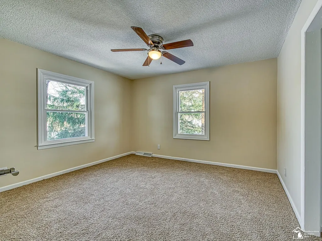 8745 E Monroe Road Ridgeway Township MI 49229