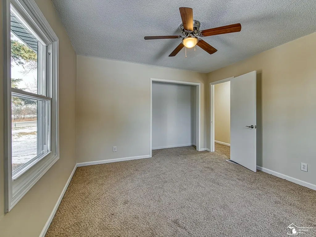 8745 E Monroe Road Ridgeway Township MI 49229