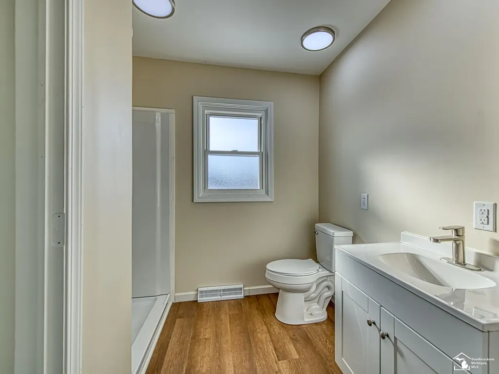 8745 E Monroe Road Ridgeway Township MI 49229