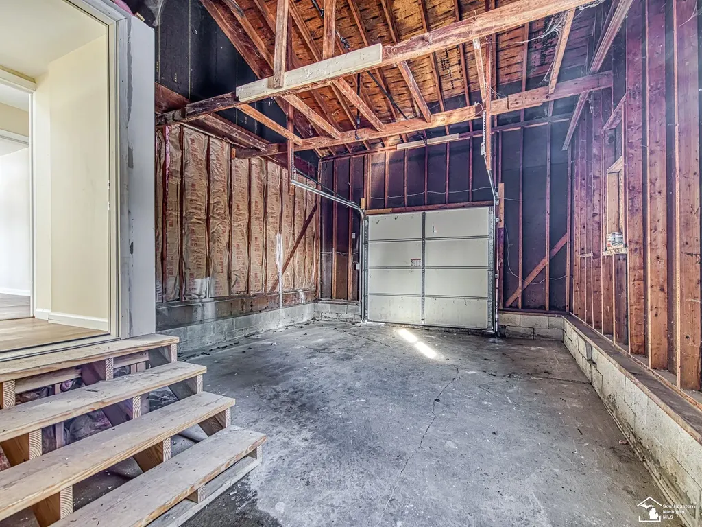 8745 E Monroe Road Ridgeway Township MI 49229