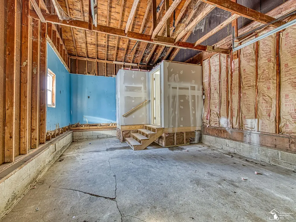 8745 E Monroe Road Ridgeway Township MI 49229