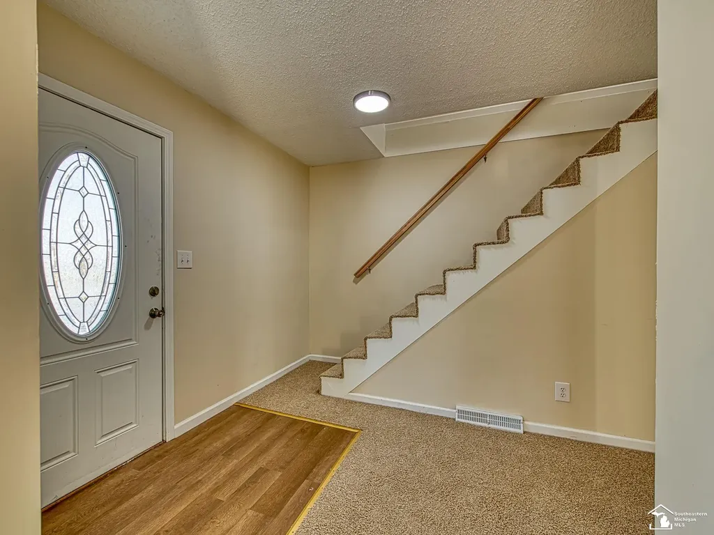 8745 E Monroe Road Ridgeway Township MI 49229
