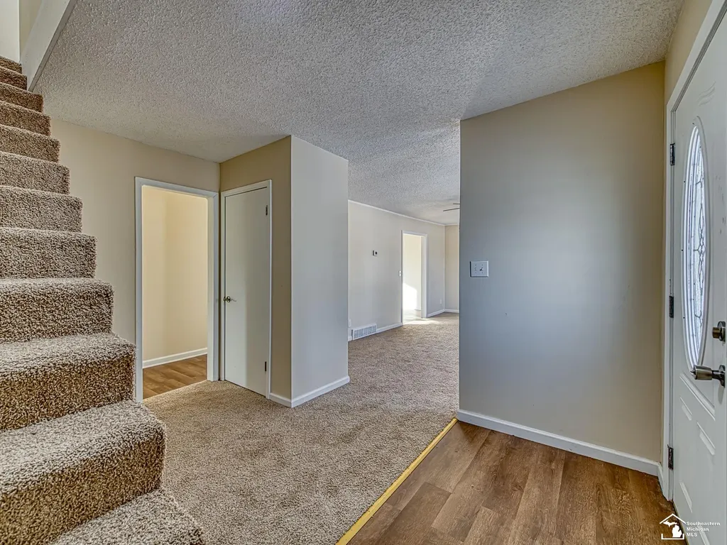 8745 E Monroe Road Ridgeway Township MI 49229