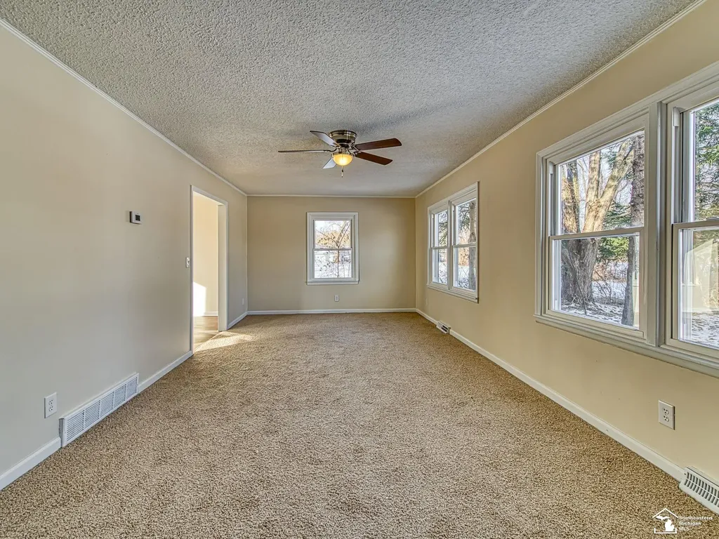8745 E Monroe Road Ridgeway Township MI 49229