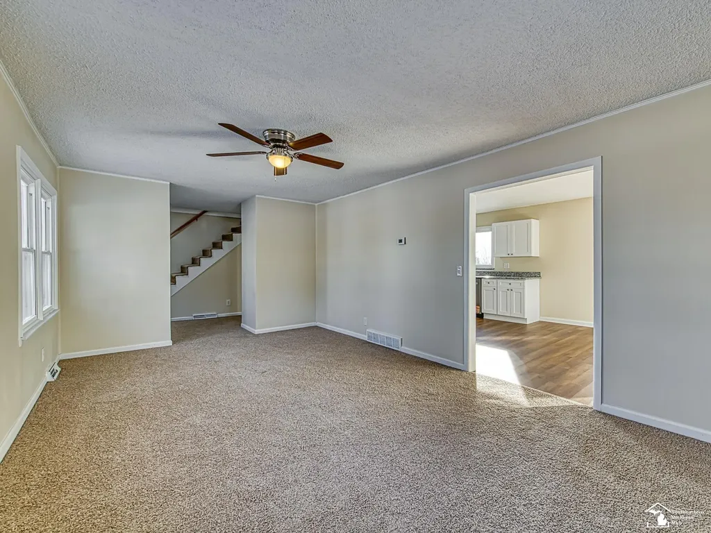 8745 E Monroe Road Ridgeway Township MI 49229