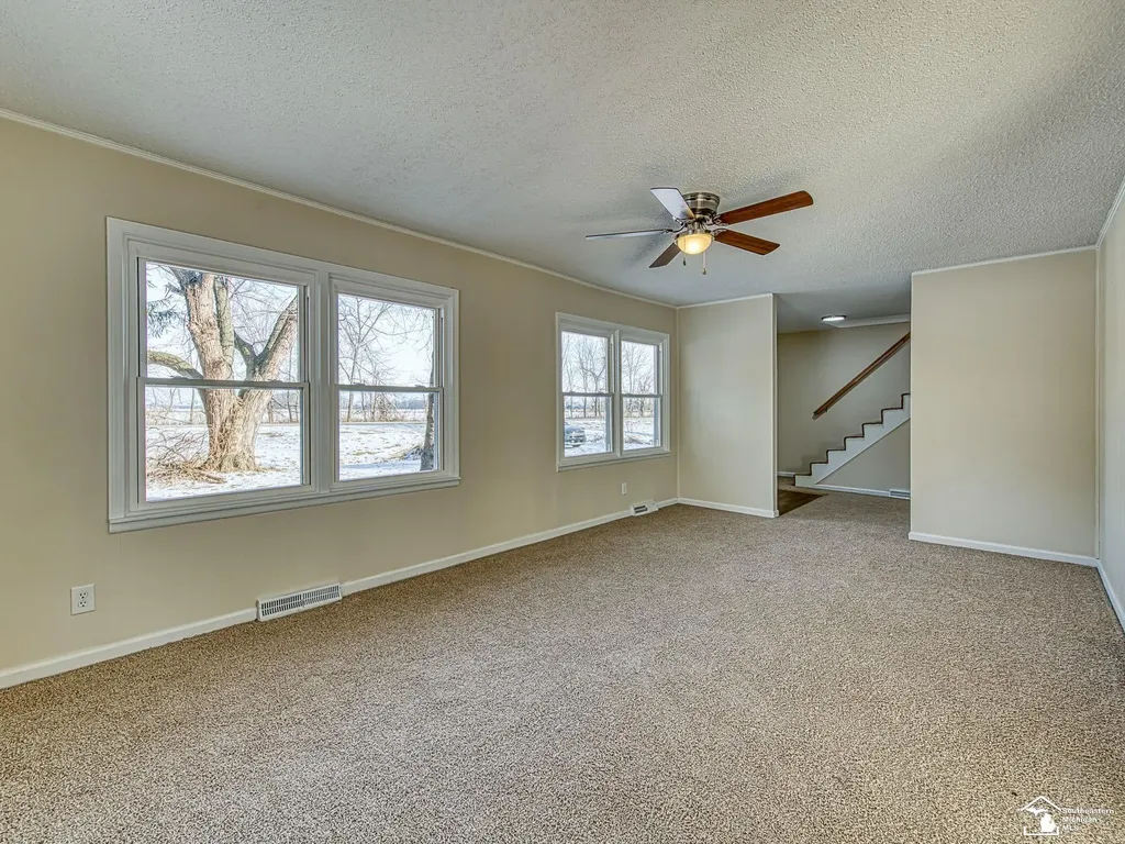 8745 E Monroe Road Ridgeway Township MI 49229