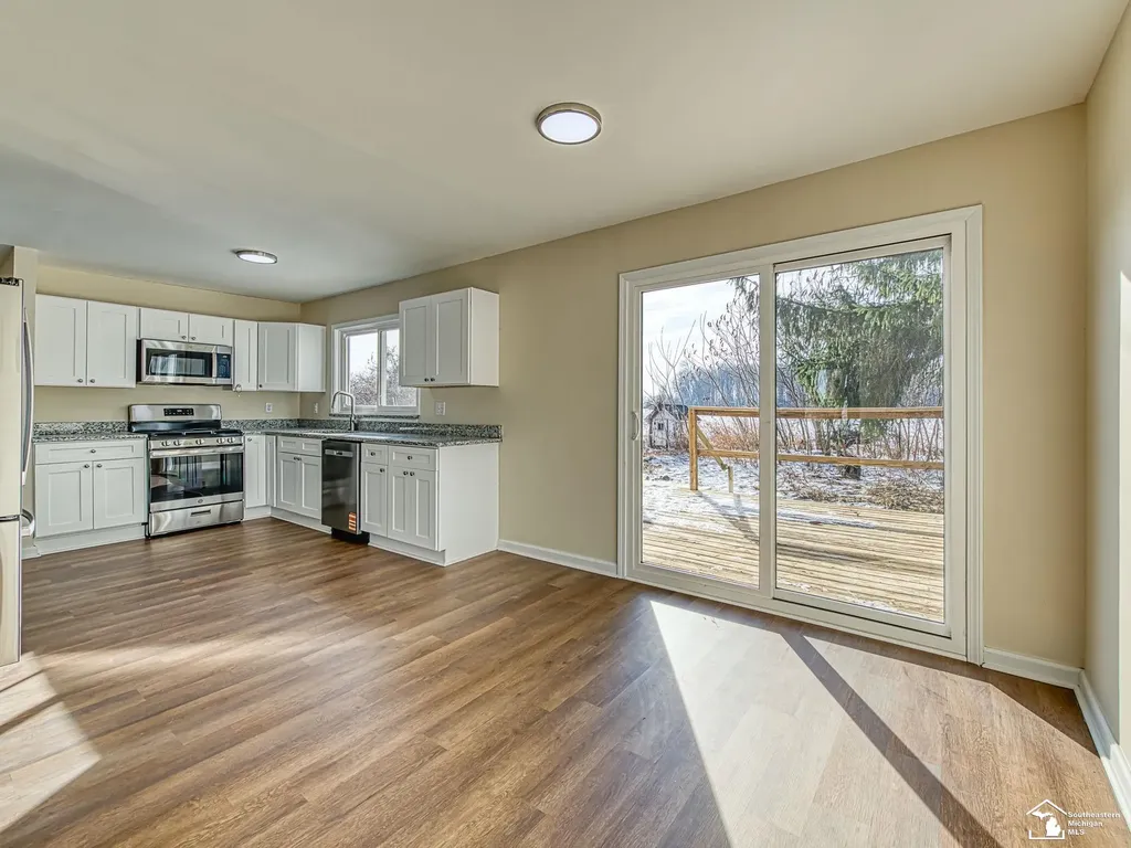 8745 E Monroe Road Ridgeway Township MI 49229