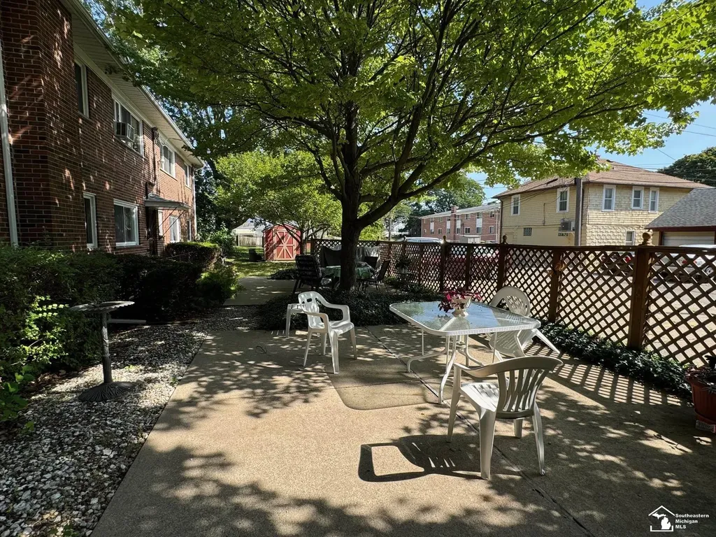 3437 3rd Street Trenton City MI 48183