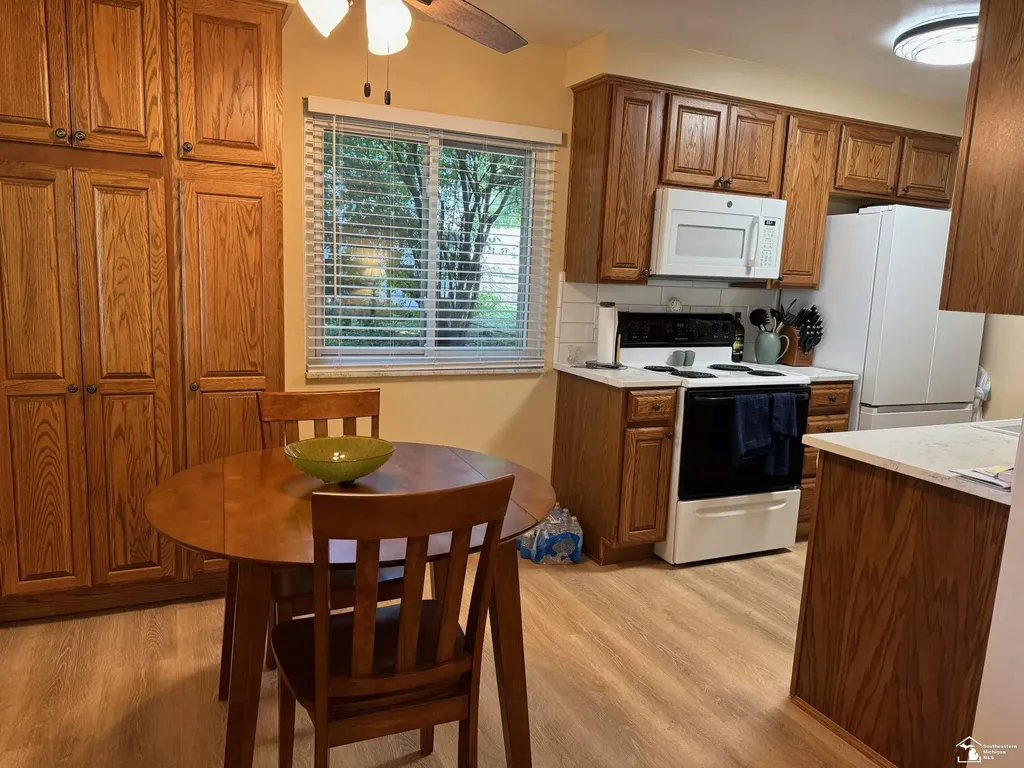 3437 3rd Street Trenton City MI 48183