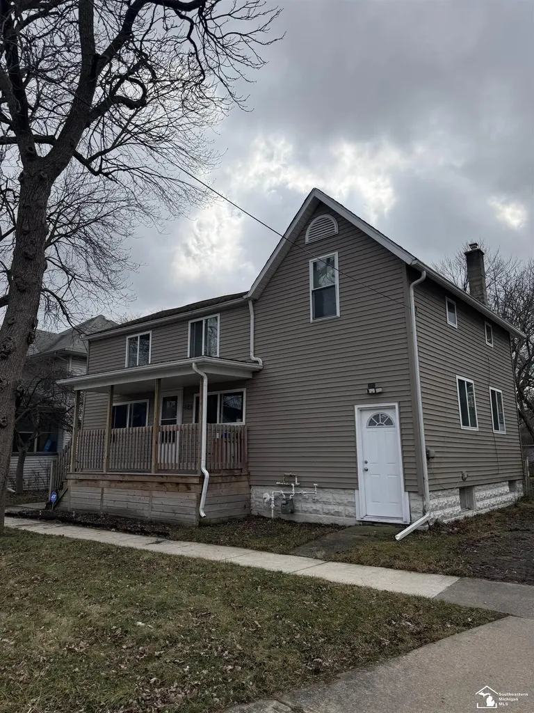 625 W Fifth Street Monroe City MI 48161