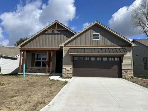4118 Casey Drive Bedford Township MI 48144