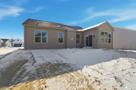 4118 Casey Drive Bedford Township MI 48144