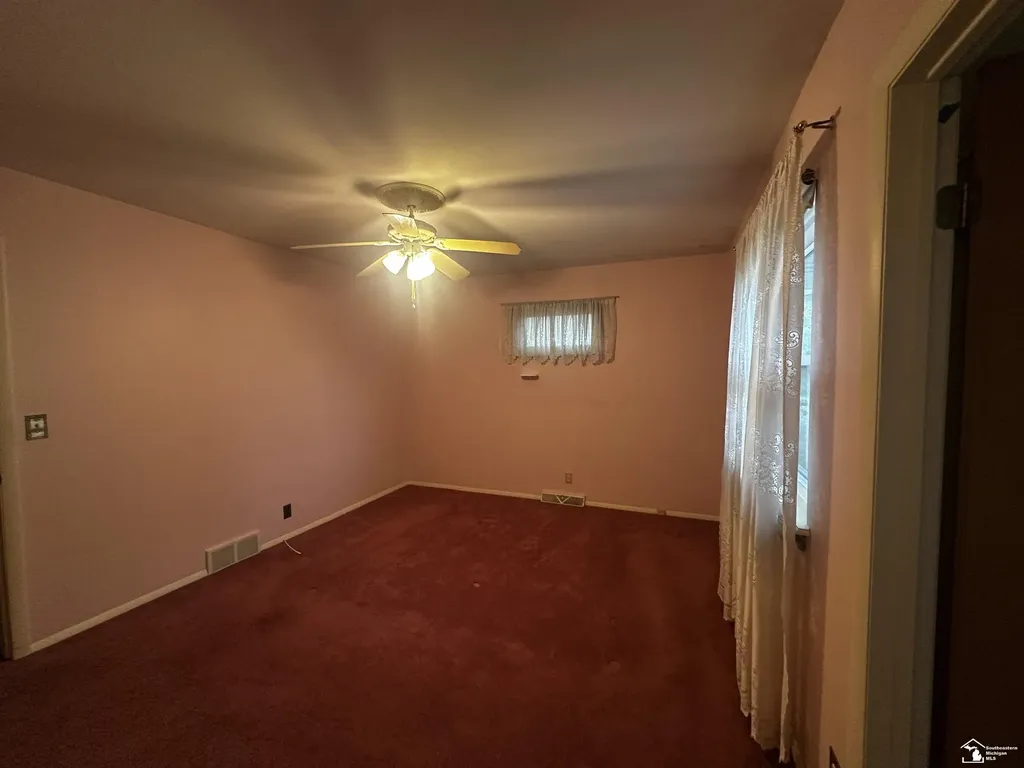 6337 Grandview Drive Erie Township MI 48133